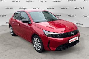 Opel Corsa 1.2 Edition 75cv MT5