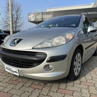 Peugeot 207 5p 1.4 16v XT
