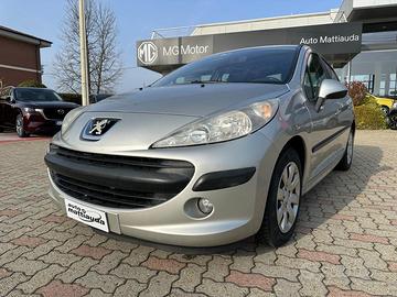 Peugeot 207 5p 1.4 16v XT