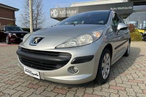 Peugeot 207 5p 1.4 16v XT