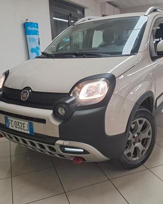 Fiat Panda Cross 1.3 MJT 95 CV S&S 4x4