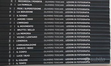 LIBRI FOTOGRAFIA