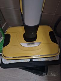 Lavapavimenti Kärcher FC 7 Cordless