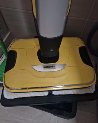 Lavapavimenti Kärcher FC 7 Cordless