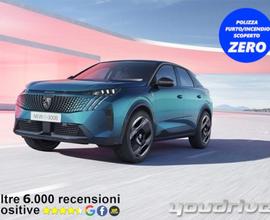 PEUGEOT 3008 # e-3008 motore elettrico (73kWh) 2