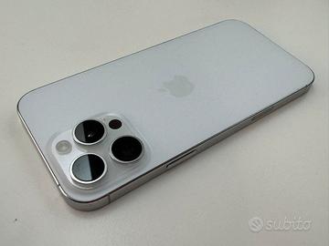 iphone 16 pro max 256gb  LEGGERE BENE
