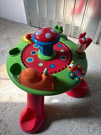 gioco stimolante per bambini 