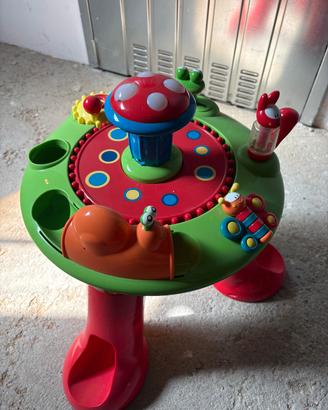 gioco stimolante per bambini 