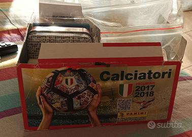 Figurine Calciatori Panini 