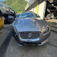 RICAMBI USATI AUTO JAGUAR XF Serie N.D. 224DT Dies