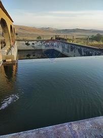 Terreno - San Michele di Ganzaria