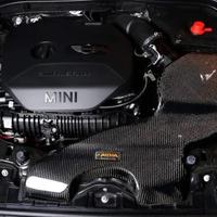 Aspirazione carbonio Mini copper S / JCW F55 F56