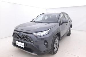 Toyota RAV4 Hybrid Business 2WD BR848627 2.5 Full 