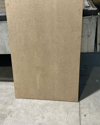 Pianale in legno