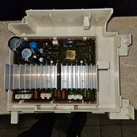 Scheda lavatrice Samsung cod. 06DC9400003K