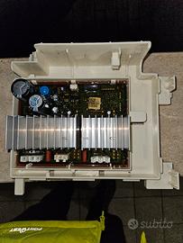 Scheda lavatrice Samsung cod. 06DC9400003K