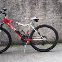 MOUNTAIN BIKE  TRESOLDI CICLI 26