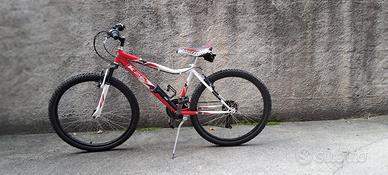 MOUNTAIN BIKE  TRESOLDI CICLI 26