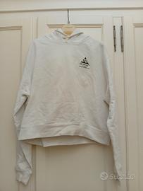 felpa Off White tg m
