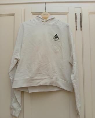 felpa Off White tg m