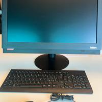 COMPUTER FISSI LENOVO