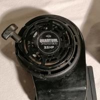 Ricambi Briggs & Stratton serbatoio carter avv.to