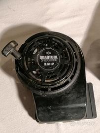 Ricambi Briggs & Stratton serbatoio carter avv.to