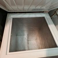 pozzetto congelatore 