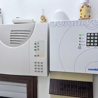 Impianto di allarme per abitazione