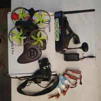 kit fpv betafpv 4k