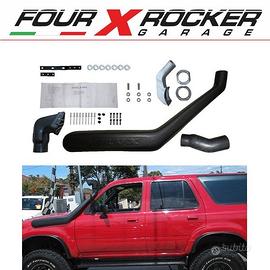SNORKEL TOYOTA 4RUNNER