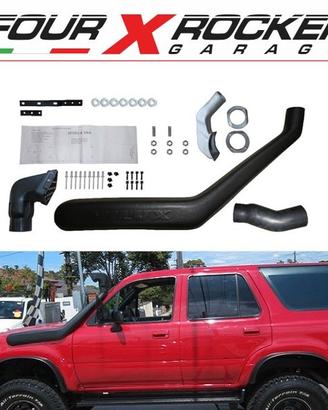 SNORKEL TOYOTA 4RUNNER