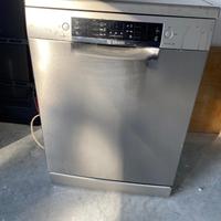 Frigo Whirlpool No Frost + Lavastoviglie Bosch