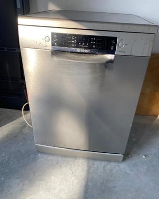 Frigo Whirlpool No Frost + Lavastoviglie Bosch