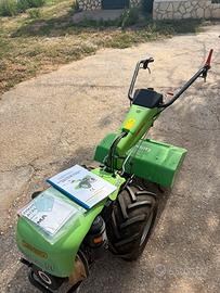 Motocoltivatore