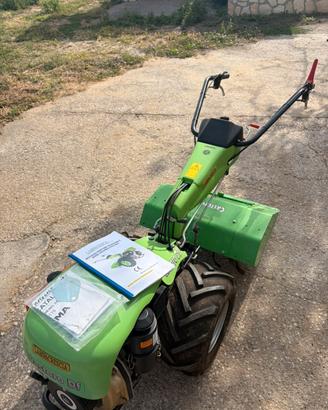 Motocoltivatore
