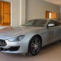 Maserati Ghibli V6 430 CV SQ4 Granlusso*PROMO*