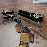 Set per imbottigliamento