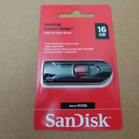 Leggete attentamente tutto: sandisk pendrives 16,