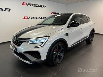 Renault Arkana Hybrid E-Tech 145 CV R.S. Line 48.0
