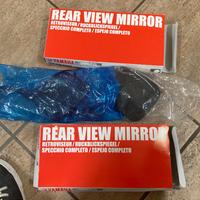 Yamaha Fj 1100 e 1200 specchietti originali