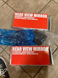 Yamaha Fj 1100 e 1200 specchietti originali