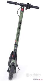 Monopattino Elettrico Momodesign 400W verdone
