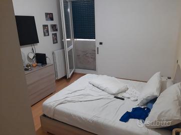 appartamento via Broccaindosso