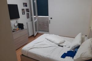 appartamento via Broccaindosso