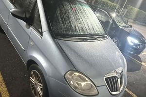 Lancia Musa 1.4 GPL – 2009