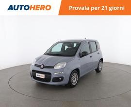 FIAT Panda UY43641
