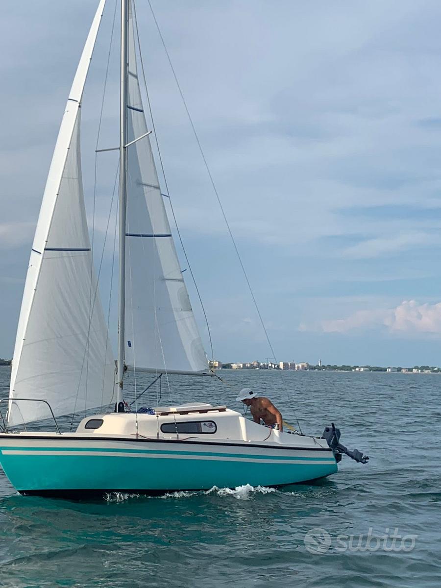 Carina 20' — View photo 1