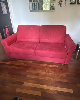 Divano letto