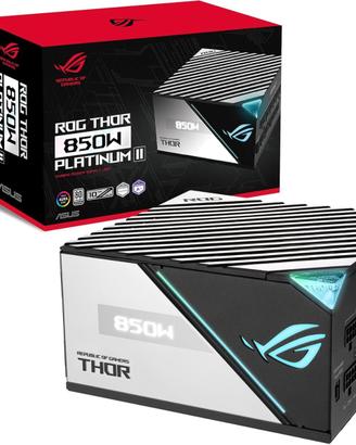 Alimentatore Asus Thor II 850w
